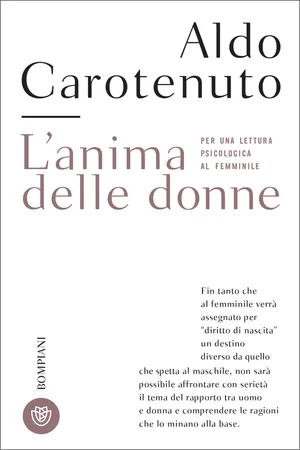 L'anima delle donne