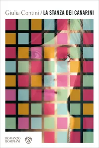 La stanza dei canarini_cover