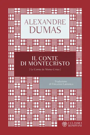 Il conte di Montecristo