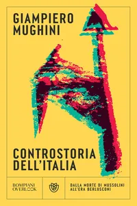 Controstoria dell'Italia_cover
