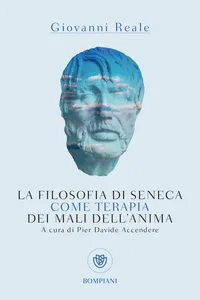 La filosofia di Seneca come terapia dei mali dell'anima_cover