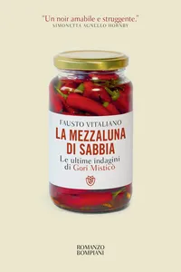 La mezzaluna di sabbia_cover