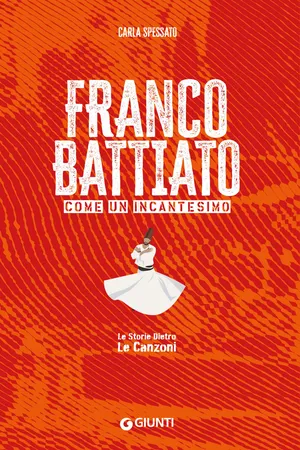 Franco Battiato