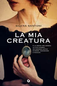 La mia creatura_cover