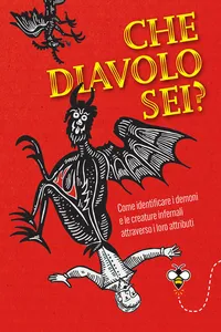 Che diavolo sei?