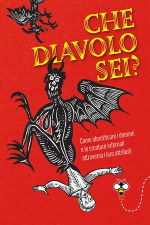 Che diavolo sei?