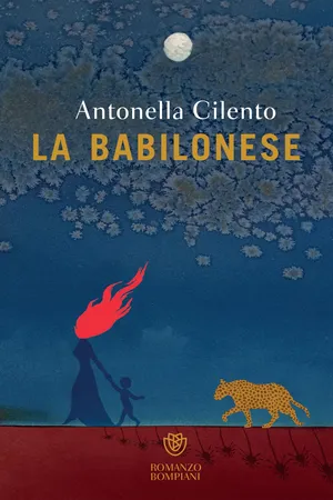 La babilonese