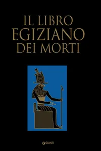 Il libro egiziano dei morti