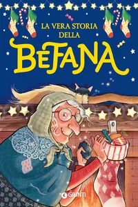 La vera storia della Befana_cover