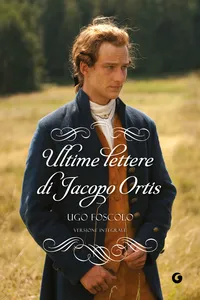 Ultime lettere di Jacopo Ortis_cover