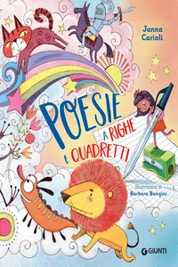Poesie a righe e quadretti_cover