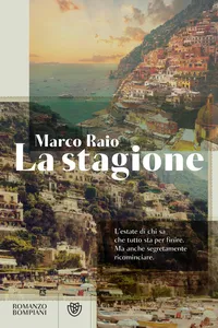 La stagione_cover