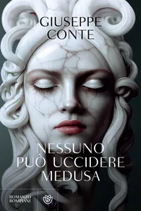 Nessuno può uccidere Medusa_cover