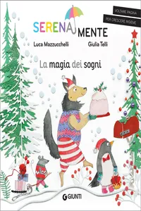 La magia dei sogni_cover