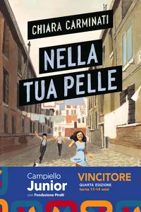 Nella tua pelle_cover