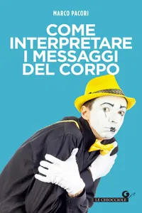 Come interpretare i messaggi del corpo_cover