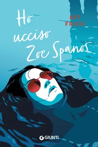 Ho ucciso Zoe Spanos_cover