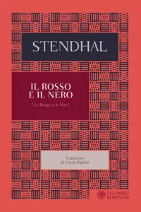 Il Rosso e il Nero_cover