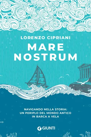 Mare Nostrum