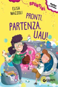 Pronti, partenza, Uau!_cover