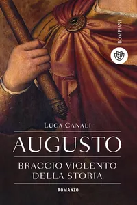 Augusto, braccio violento della storia_cover