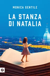 La stanza di Natalia_cover