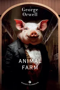 Animal Farm_cover