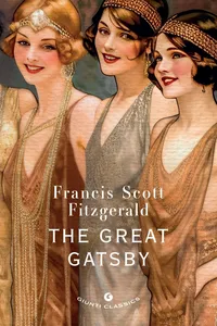 The Great Gatsby_cover