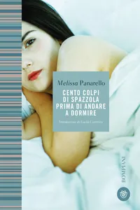 Cento colpi di spazzola prima di andare a dormire_cover