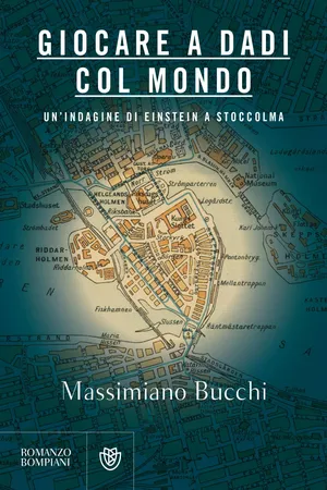 Giocare a dadi col mondo