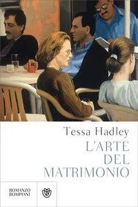 L'arte del matrimonio_cover