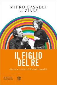 Il figlio del re_cover