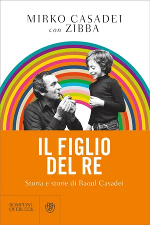 Il figlio del re