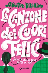 La canzone dei cuori felici_cover