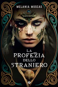 La profezia dello straniero_cover