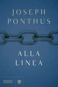 Alla linea_cover