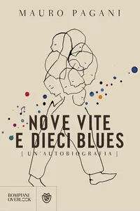 Nove vite e dieci blues_cover