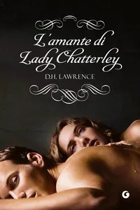 L'amante di Lady Chatterley_cover