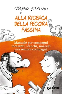 Alla ricerca della pecora Fassina_cover