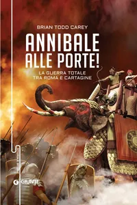 Annibale alle porte!_cover