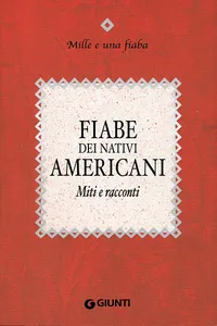 Fiabe dei nativi americani_cover