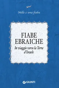 Fiabe ebraiche_cover