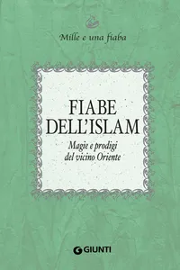 Fiabe dell'Islam_cover