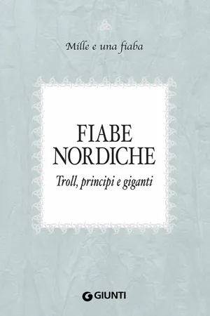 Fiabe nordiche
