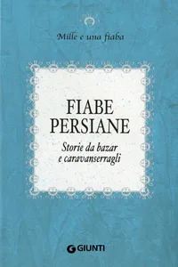 Fiabe persiane_cover