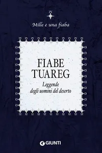 Fiabe tuareg_cover
