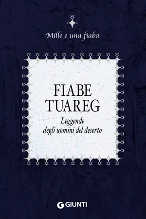 Fiabe tuareg