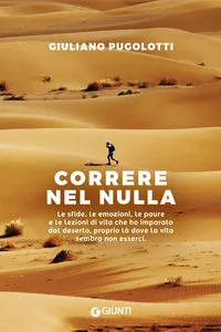 Correre nel nulla_cover