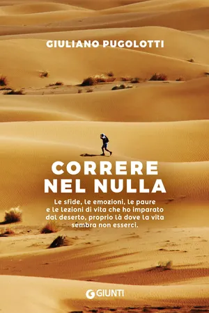 Correre nel nulla