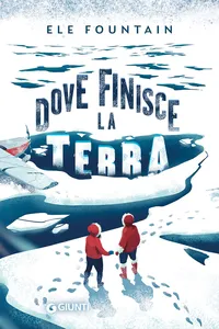 Dove finisce la terra_cover